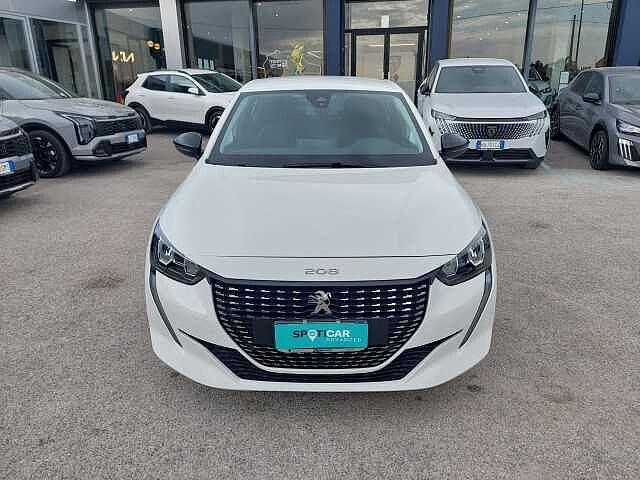 Peugeot 208 PureTech 75 Stop&Start 5 porte Active