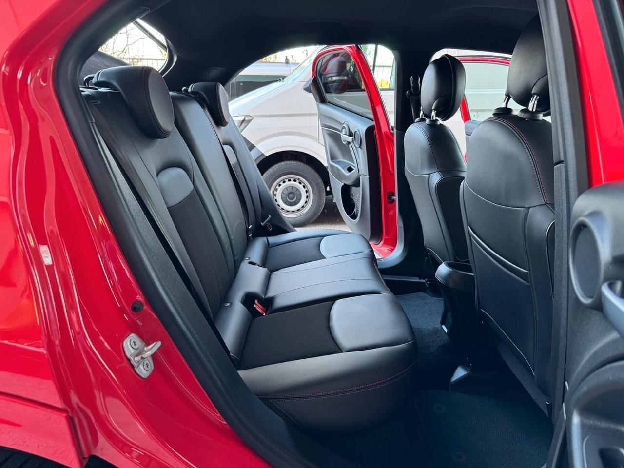 Fiat 500X 1.0 t3 Sport CARPLAY GARANZIA 36 MESI