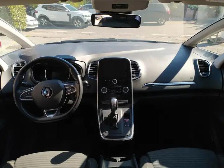 Renault Scenic Scénic Blue dCi 150 CV Business