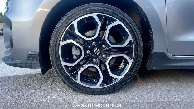 Suzuki Swift Sport 1.4 Hybrid Boosterjet