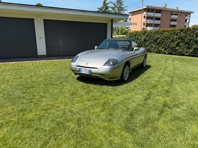 Fiat Barchetta 1.8 16V Riviera