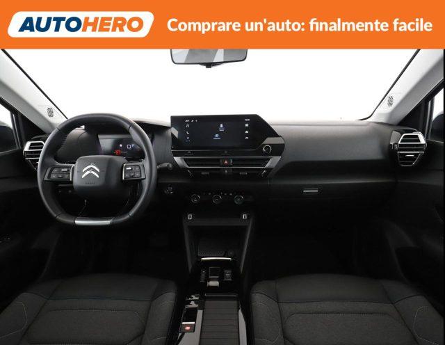 CITROEN C4 BlueHDi 130 S&S EAT8 Feel Pack