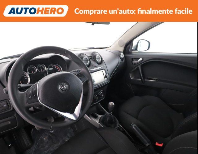 ALFA ROMEO MiTo 1.4 78 CV 8V S&S Urban