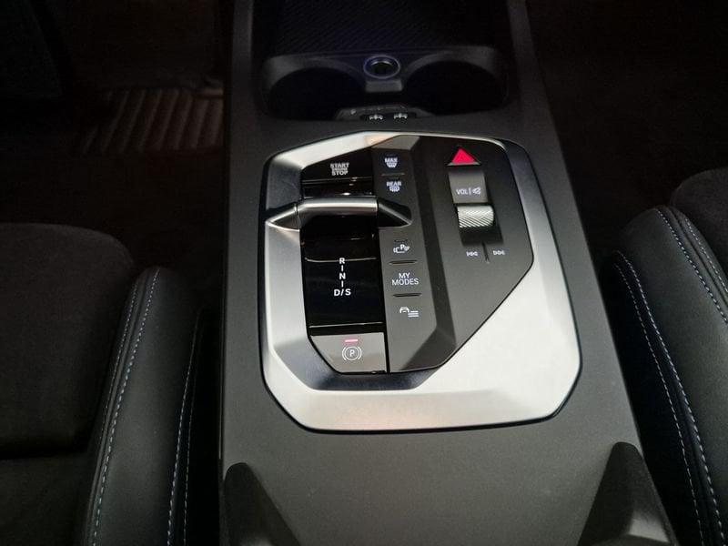 BMW Serie 1 F70 118d MSport auto