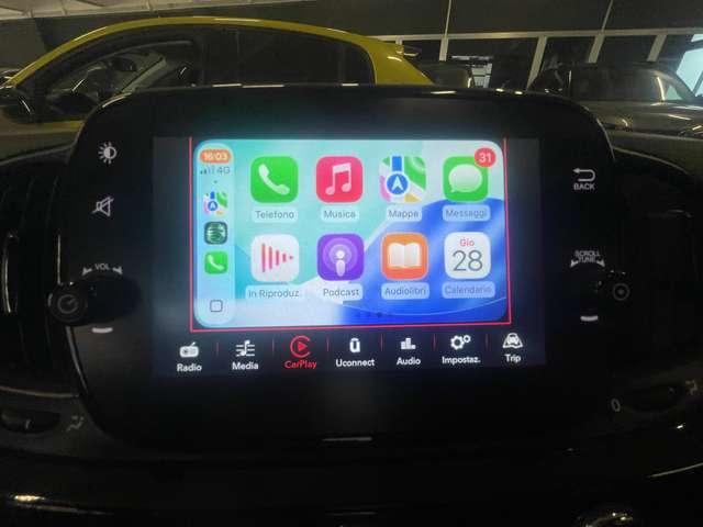 Fiat 500 Dolcevita 1.0 Hybrid 70cv + TFT + Clima Auto