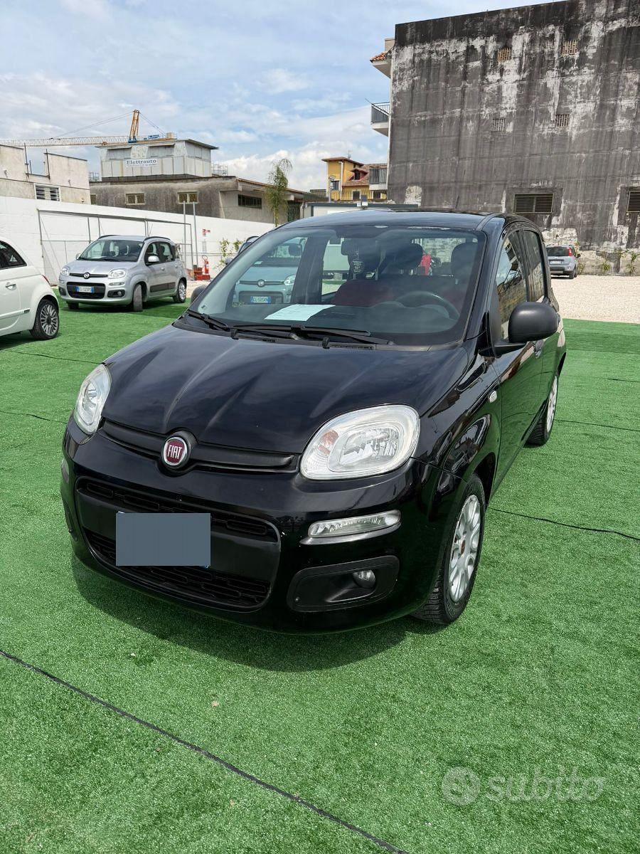 Fiat Panda 1.2 Benzina Gpl Easypower