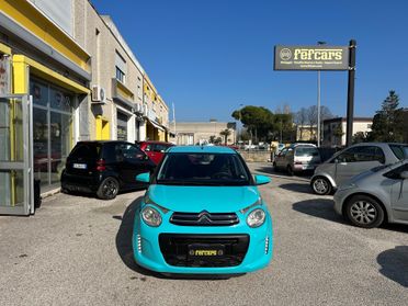 Citroen C1 VTi 68 5 porte Shine