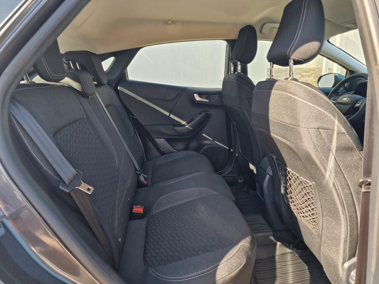 Ford Puma 1.5 EcoBlue 120 CV S&S Titanium