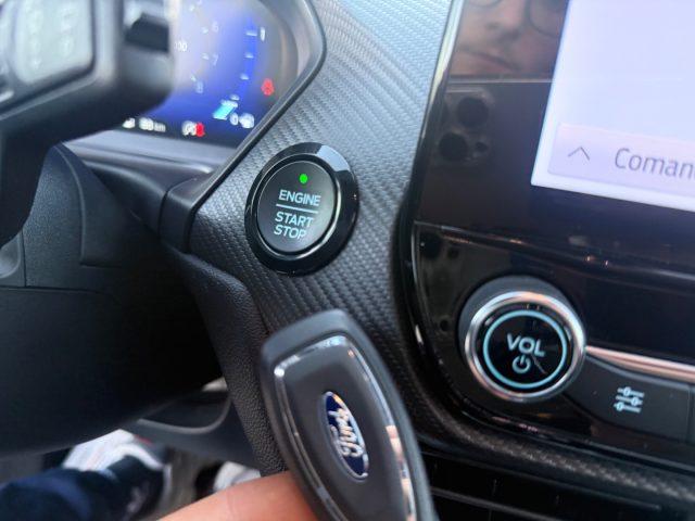 FORD Puma Hybrid 125 CV ST-Line X GARANZIA