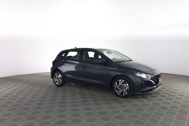 HYUNDAI i20 i20 1.0 T-GDI DCT Connectline