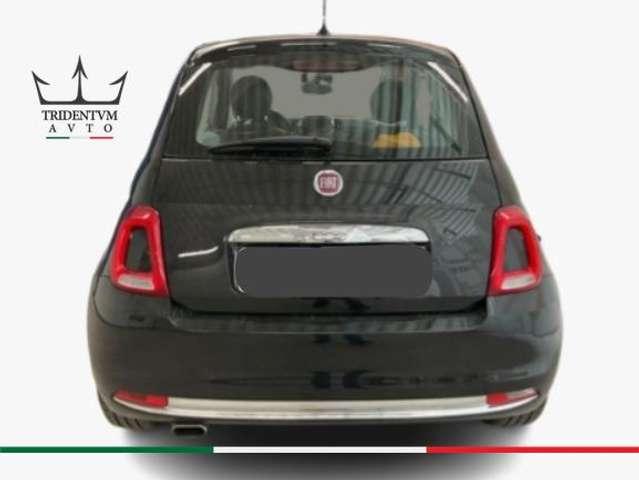 Fiat 500 1.2 Lounge 69cv