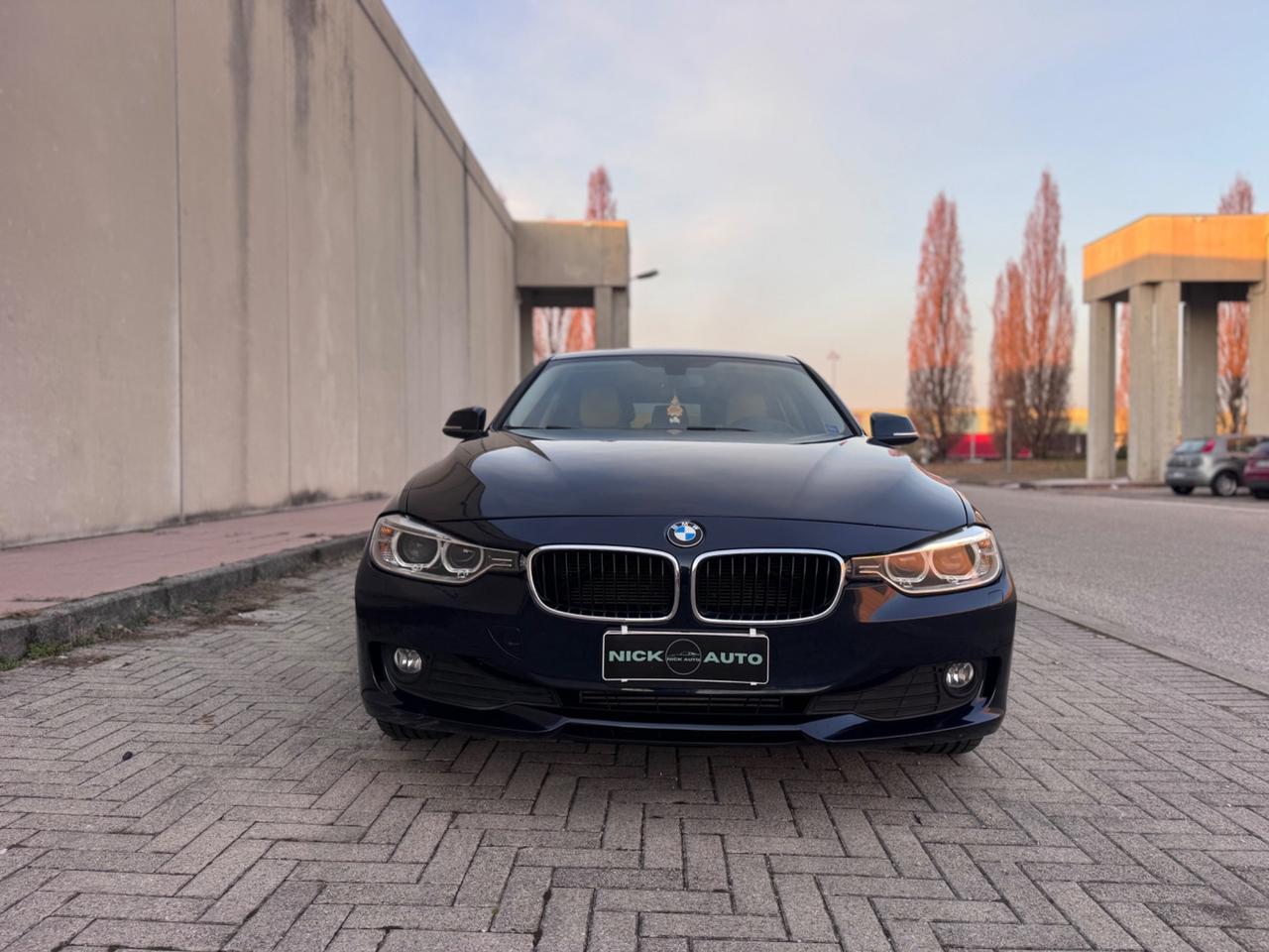 Bmw 320 320d xDrive Touring