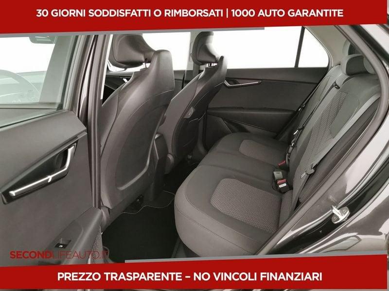 KIA Niro EV 64,8 kWh Business