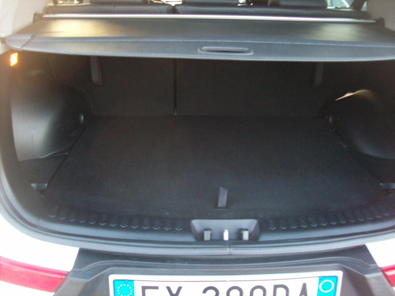 KIA SPORTAGE 1.7 CRDI 2WD CLASS "2015"