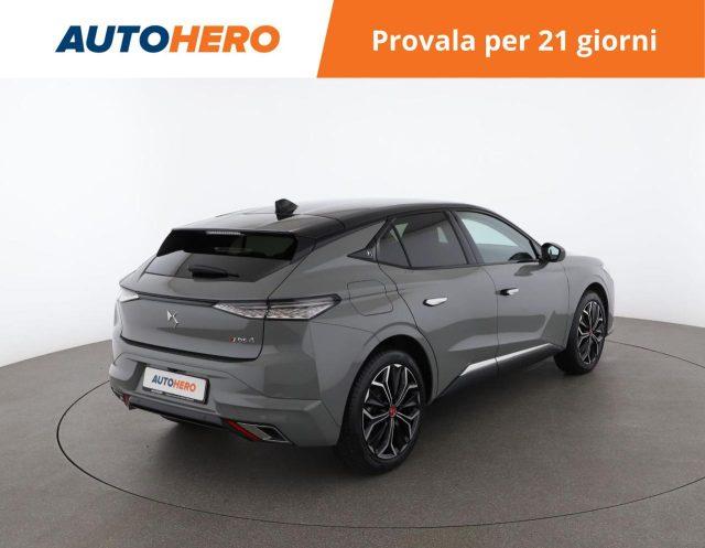 DS AUTOMOBILES DS 4 PureTech 180 aut. Performance Line