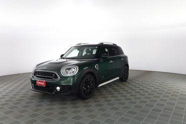 MINI Mini Countryman 2.0 Cooper SD Boost Countryman ALL4 A