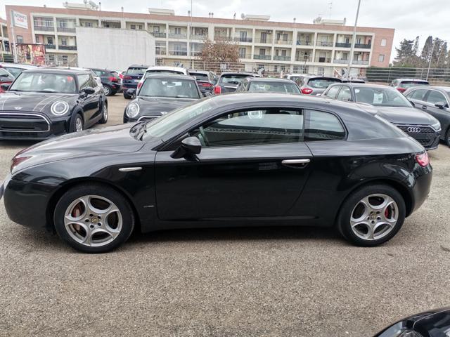 ALFA ROMEO Brera 2.4 jtdm Sky Window 210cv