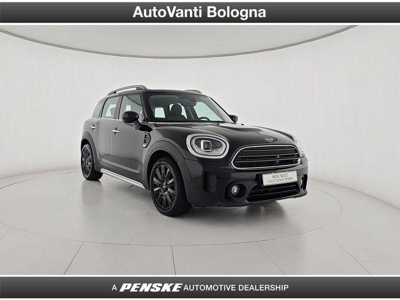 MINI Mini Countryman F60 Mini 1.5 Cooper Countryman Essential