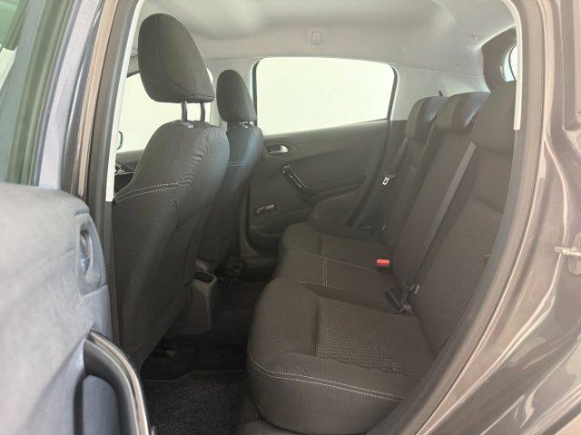 PEUGEOT 208 1° serie PureTech 82 5 porte Active