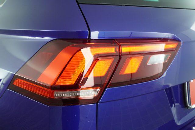 VOLKSWAGEN Tiguan Tiguan 2.0 TDI 150CV SCR DSG R-Line