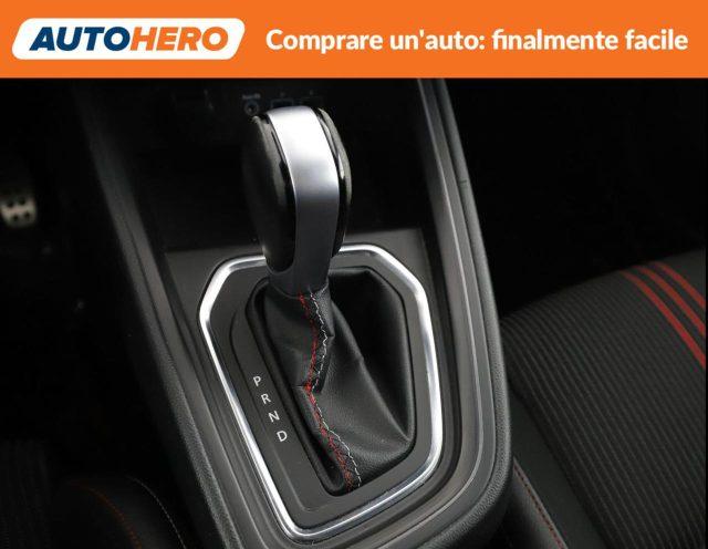 RENAULT Clio TCe 130 CV EDC FAP 5 porte R.S. Line