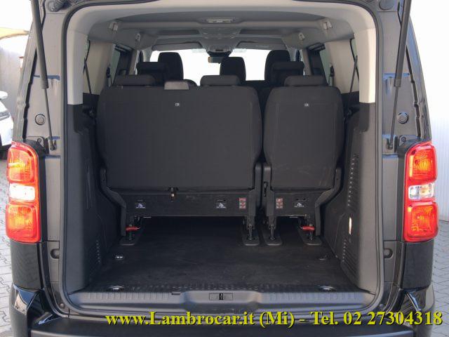 FIAT Ulysse 2.0 BlueHDi 180 CV AT8 L3 Combi 9 Posti