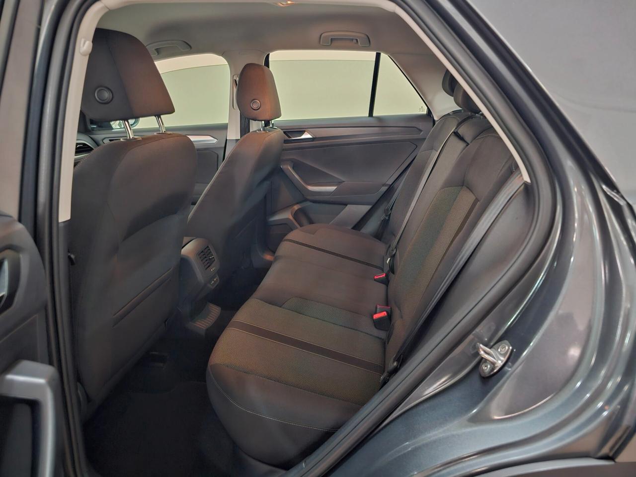 Volkswagen T-Roc 2.0 TDI SCR 150 CV DSG Style