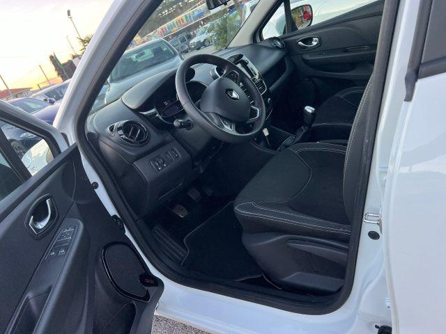 RENAULT Clio Sporter 1.5 Energy Duel2 90cv