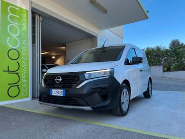 Nissan Townstar 1.3 DIG-T ACENTA 3P GARANZIA24MESI