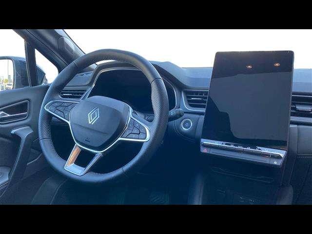 Renault Symbioz 1.6 E-Tech full hybrid Iconic Auto 145cv