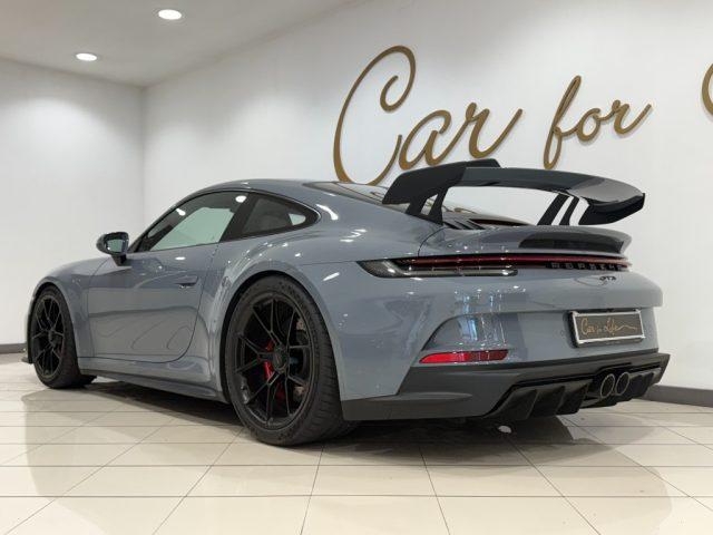 PORSCHE 911 GT3 992 IVA ESPOSTA