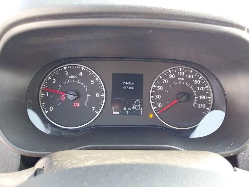 Dacia Duster Duster 1.0 tce Expression Gpl 4x2 100cv