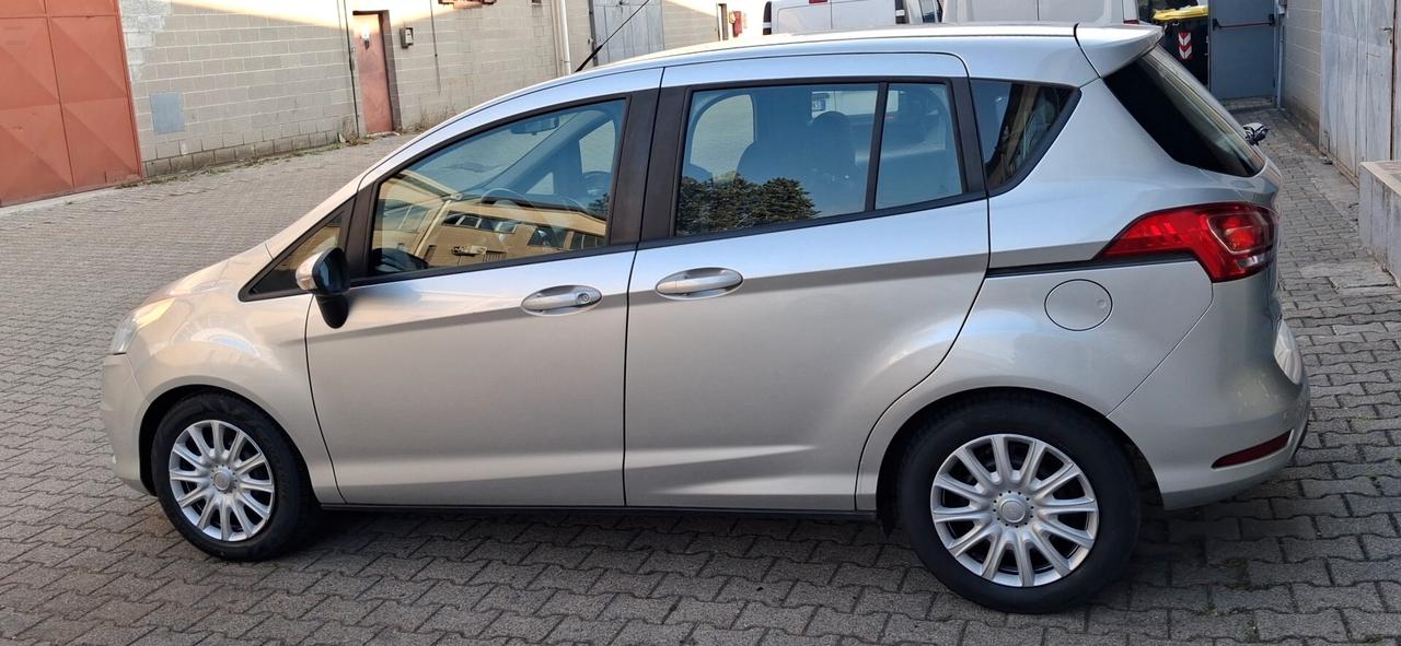 Ford B-Max 1.6 Titanium BenzGPL CambioAutomatico