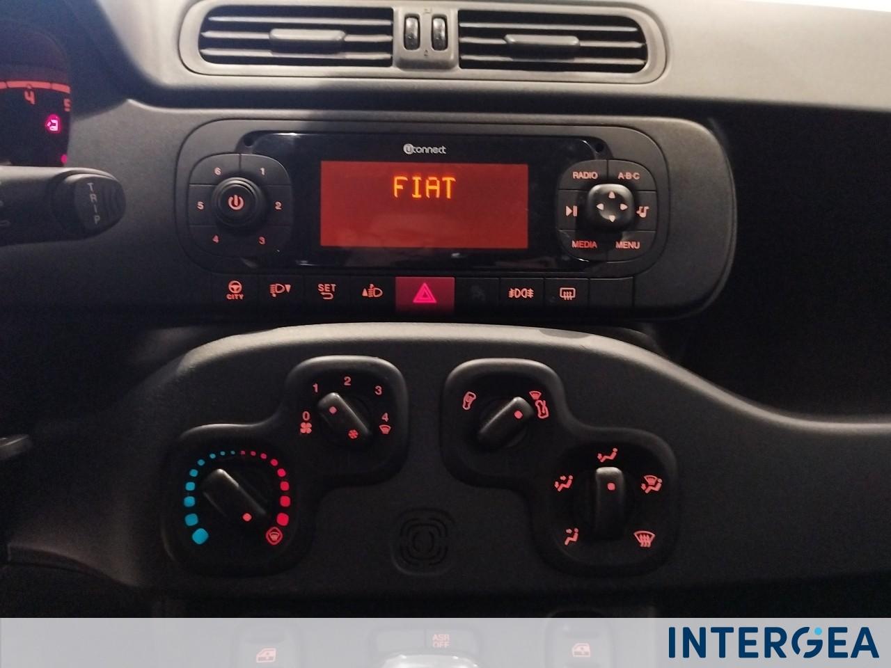 FIAT Panda 1.2 Easy s&s 69cv N1