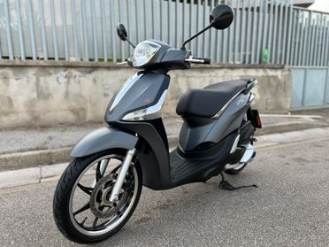 LIBERTY S 150 CON SOLI 926KM 2020 PARI AL NUOVO