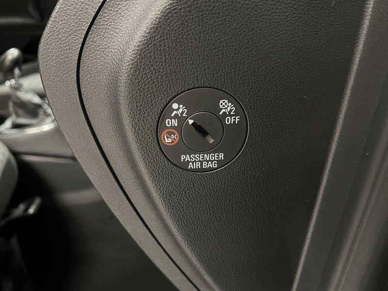 Opel Mokka 1.4 Turbo GPL-Tech 140CV 4x2 Ego