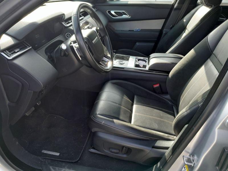 Land Rover Range Rover Velar 2.0 D I4 240 R-Dynamic S 4WD Auto MOTORE DA SOSTITUIRE