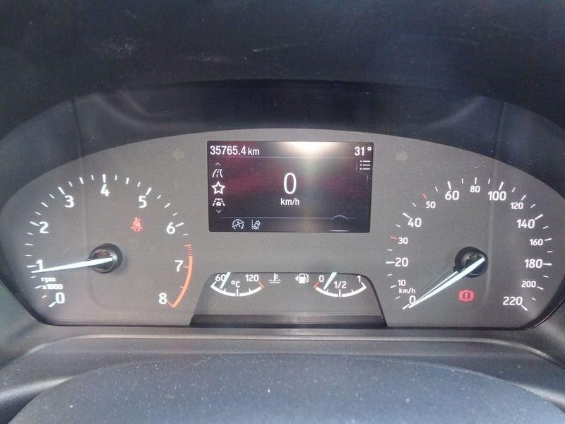 Ford Puma Puma 1.0 EcoBoost 95 CV S&S Connect