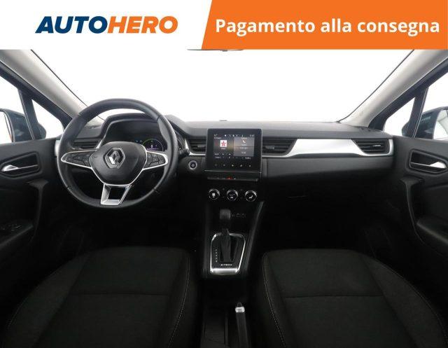 RENAULT Captur Full Hybrid E-Tech 145 CV Equilibre