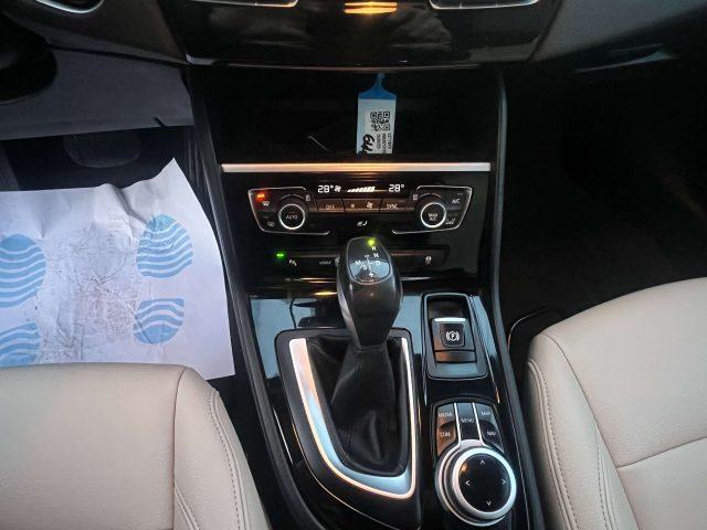 BMW 225 Serie 2 Active Tourer 225xe Advantage auto