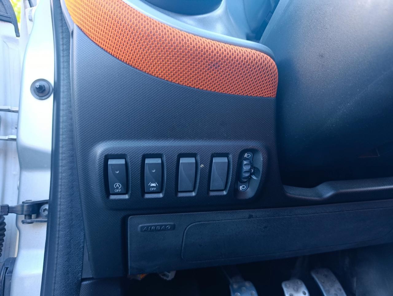 Smart ForFour 70 1.0 Passion
