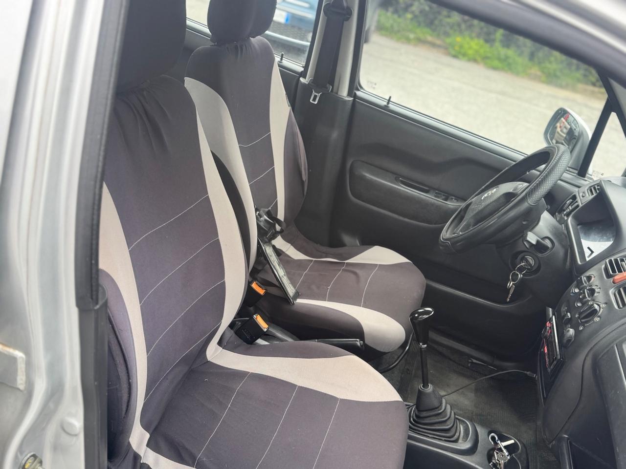 Opel Agila 1.0cc (SU APPUNTAMENTO)