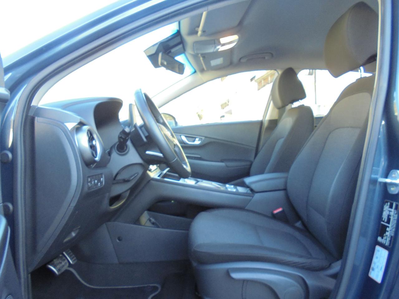 Hyundai Kona EV 39 kWh XTech City