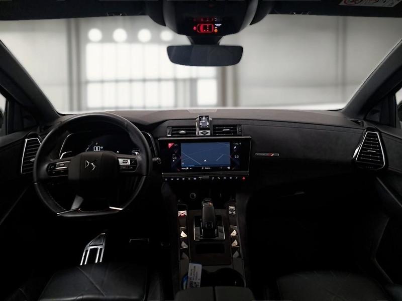 DS DS 7 CROSSBACK BLUEHDI 130 AUTOMATICA PERFORMANCELINE+ SUV