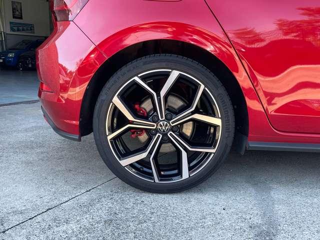 Volkswagen Polo GTI Polo 2.0 tsi GTI dsg