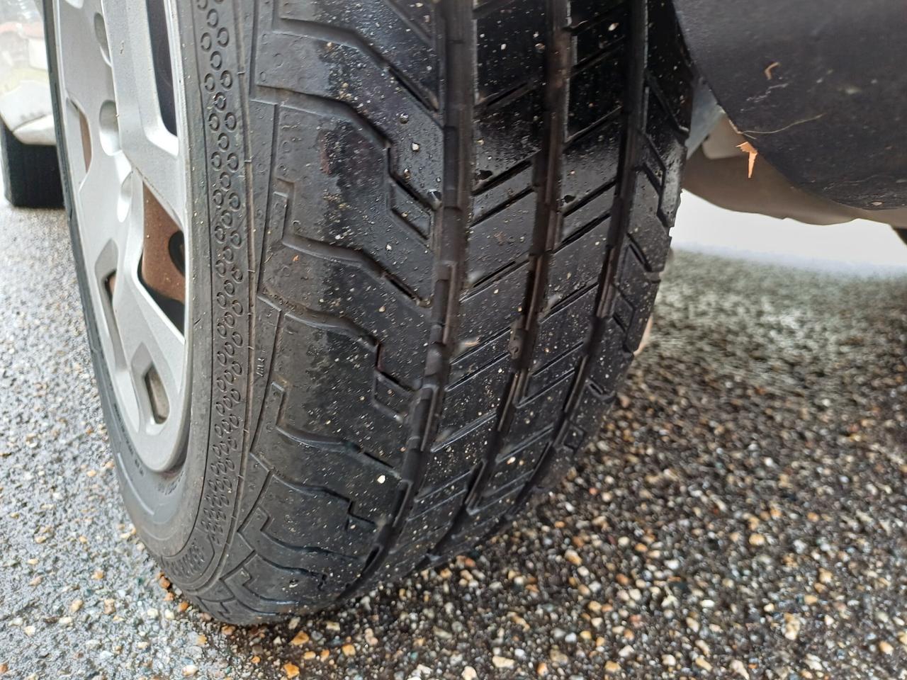 Fiat Doblo BENZ/METANO IMPORTO COMPRESO IVA