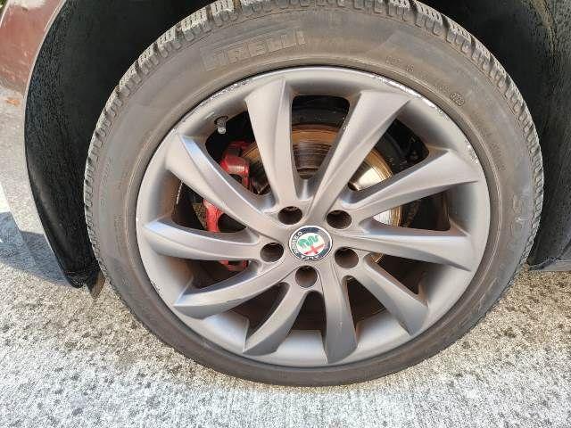 ALFA ROMEO - Giulietta - 1.4 TB 120 CV Super GPL 2032 E6