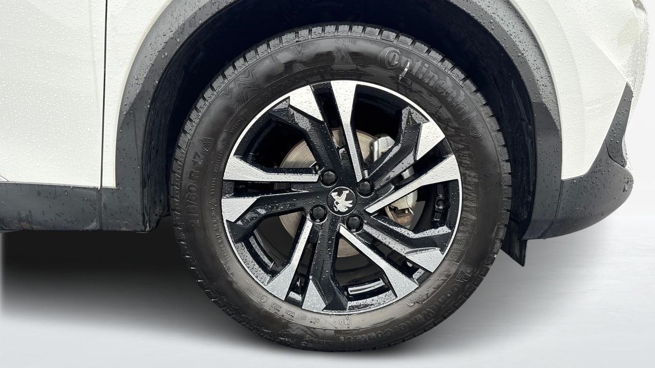 Peugeot 2008 BlueHDi 100 S&S Allure Navi Pack