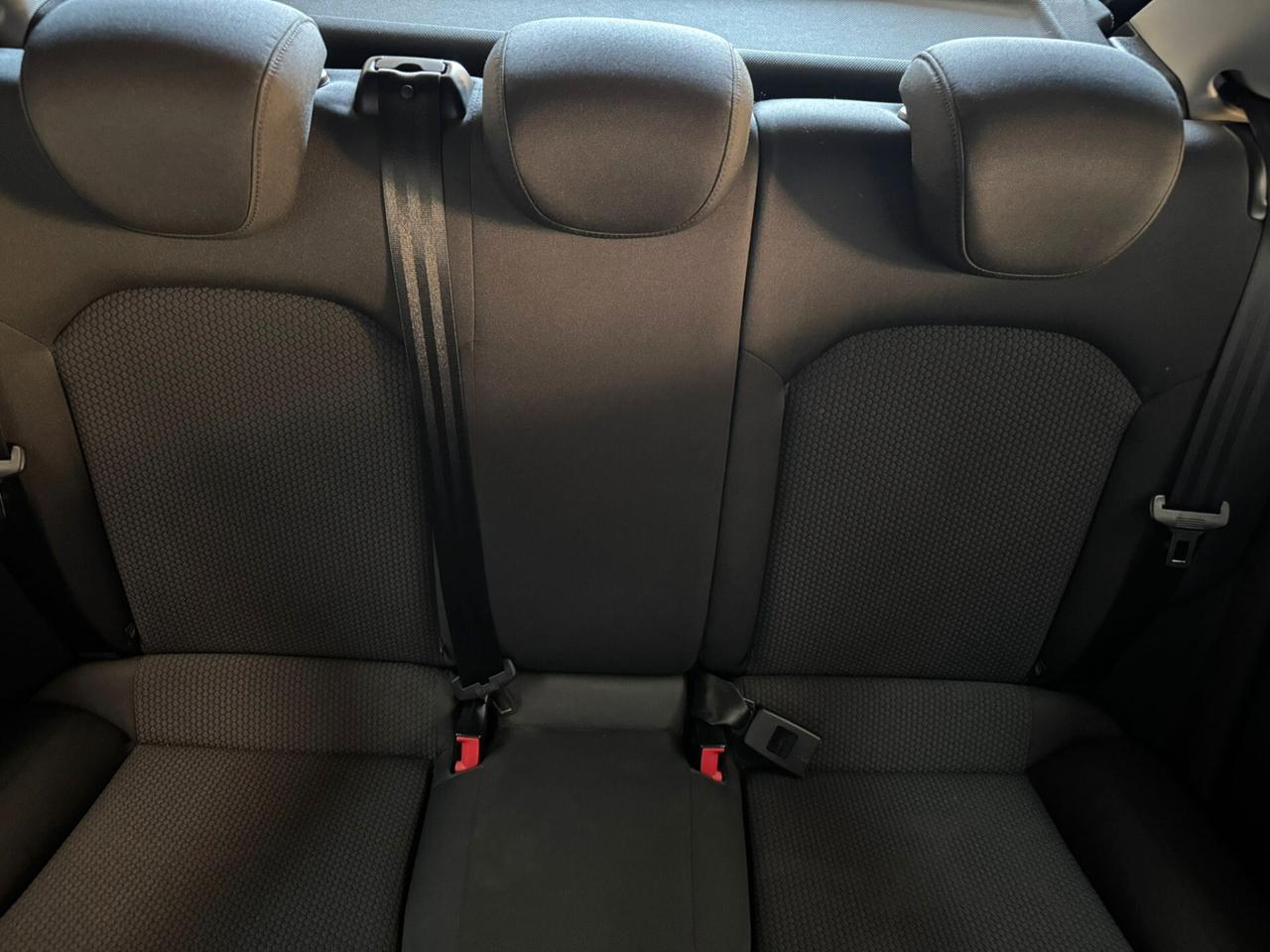 Audi A1 TFSI sportback manuale 5 porte