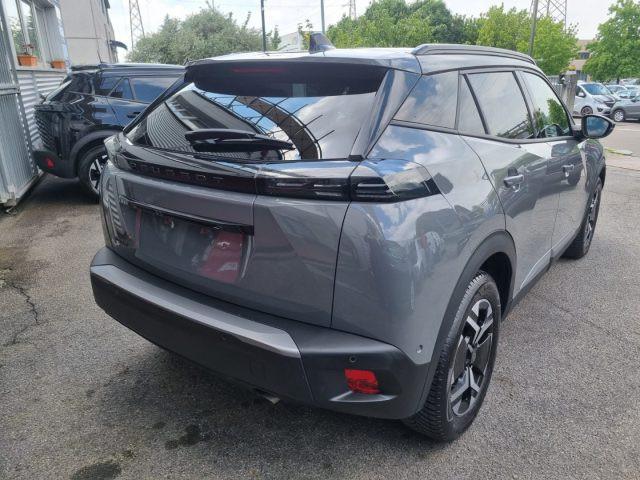 PEUGEOT 2008 PureTech 100 S&S Allure